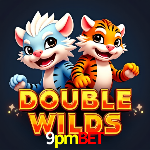 Bônus de Boas-vindas 9pmbet