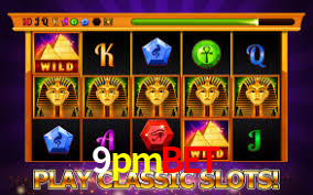 Spaceman Game 9pmbet