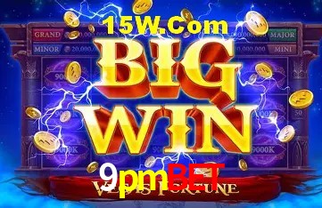 Promoção Relâmpago 9pmbet