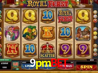 Casino Ao Vivo 9pmbet