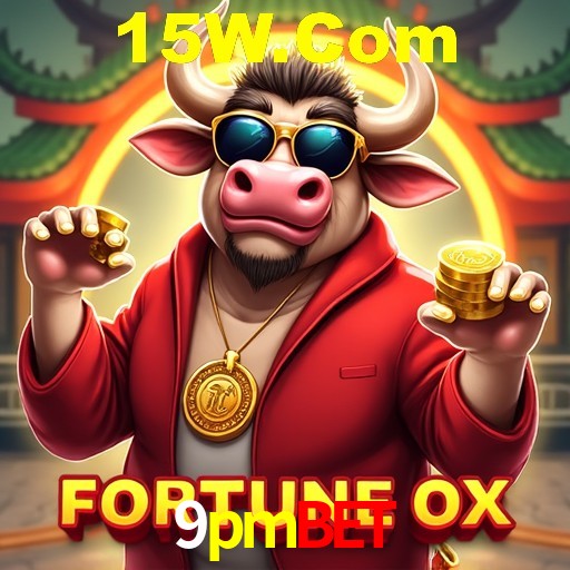 Descubra o Mundo do Cassino Online com 9pmbet