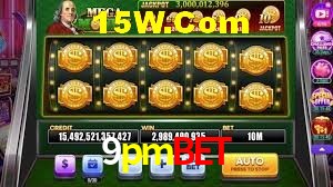 Game Statistics 9pmbet