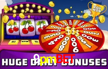 Tecnologia da Plataforma 9pmbet