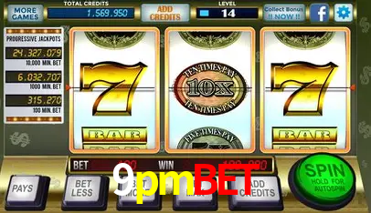 9pmbet Promoções - 30+ Ofertas Diárias