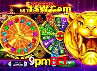 Provedores de Jogos 9pmbet