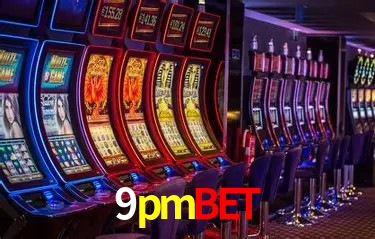 Recursos de Bônus 9pmbet