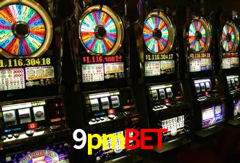 9pmbet Belo Horizonte - Promo Tips