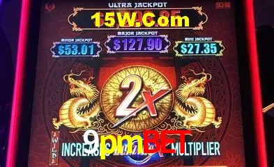 9pmbet - Aplicativo Móvel