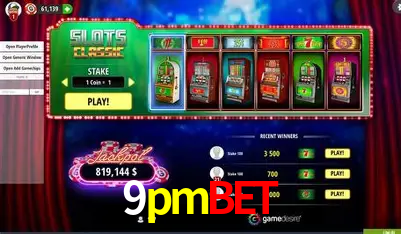 Avaliações dos Jogadores 9pmbet