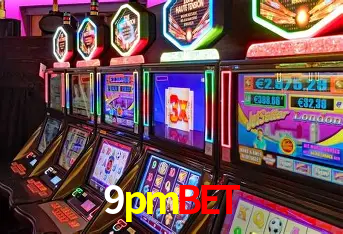 Segurança 2FA 9pmbet
