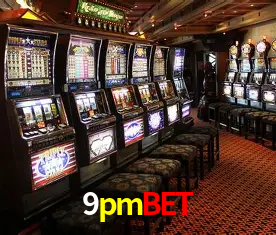 Casino Ao Vivo 9pmbet