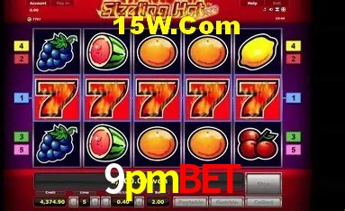 Casino VIP 9pmbet