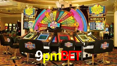 Casino Ao Vivo 9pmbet