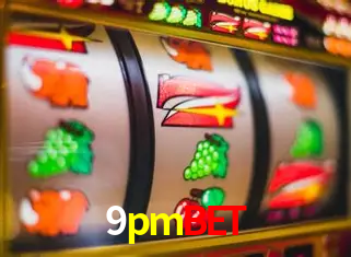 Provedores de Jogos 9pmbet