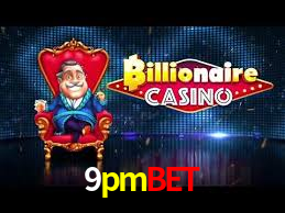 Welcome Bonus 9pmbet