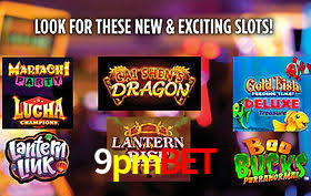 Welcome Bonus 9pmbet