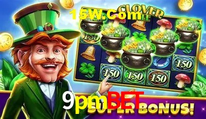Interface do App 9pmbet