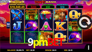 9pmbet