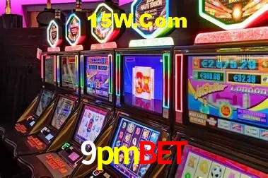 Jogos de Slot 9pmbet