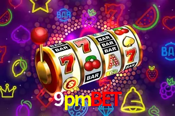 Recursos de Bônus 9pmbet