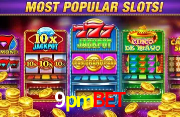 Apostas de Tênis 9pmbet