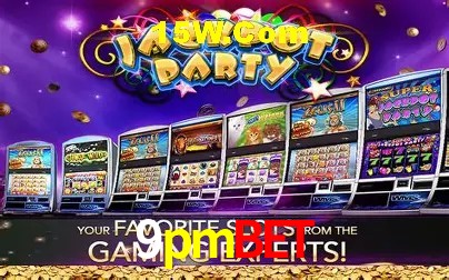 Diretório de Jogos 9pmbet