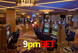 VIP Casino 9pmbet
